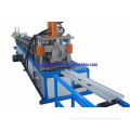 Hydraul Automatic Stud Forming Machine / Light Keel Roll Forming Machine Passive Uncoiler